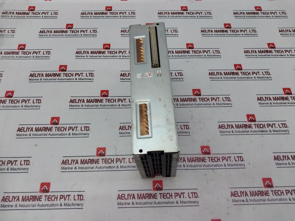 Baumuller Bum62T-100/130-54-m-037 Built-in Single Power Unit S306023413