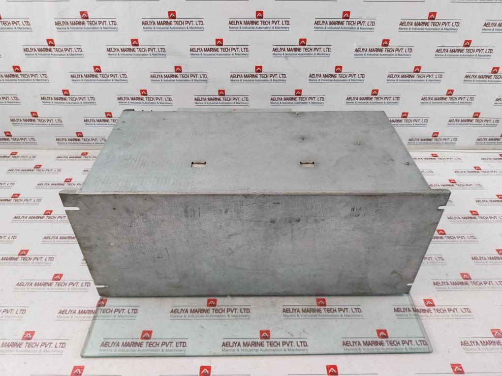 Baumuller Bum62T-100/130-54-m-038 Built-in Single Power Unit B43586-s9687-q2