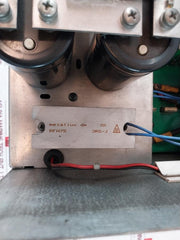 Baumuller Bum62T-100/130-54-m-038 Built-in Single Power Unit B43586-s9687-q2