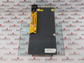 Baumuller Bum62T-100/130-54-m-038 Built-in Single Power Unit B43586-s9687-q2