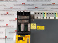 Baumuller Bum62T-100/130-54-m-038 Built-in Single Power Unit B43586-s9687-q2