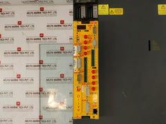 Baumuller Bum62T-100/130-54-m-038 Built-in Single Power Unit B43586-s9687-q2