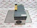 Baumuller Bum62T-100/130-54-m-038 Built-in Single Power Unit W/ Bus 6Mm Drive