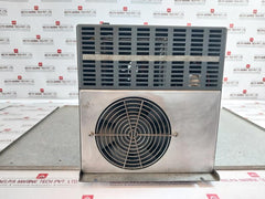 Baumuller Bum62T-100/130-54-m-038 Built-in Single Power Unit W/ Bus 6Mm Drive