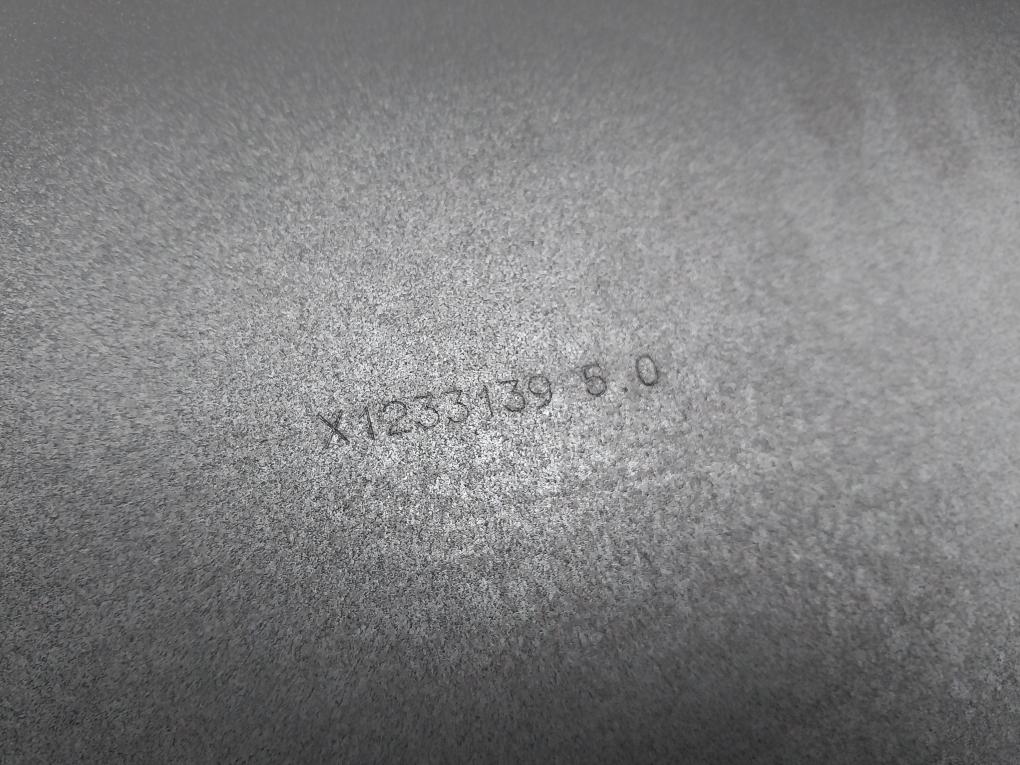 Baumuller Bum62T-100/130-54-m-038 Built-in Single Power Unit W/ Bus 6Mm Drive