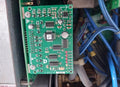 Baumuller Bum62T-100/130-54-m-038 Built-in Single Power Unit W/ Bus 6Mm Drive