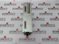 Baumuller Bum62T-100/130-54-m-038 Built-in Single Power Unit W/ Bus 6Mm Drive