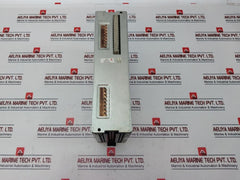 Baumuller Bum62T-100/130-54-m-038 Built-in Single Power Unit W/ Bus 6Mm Drive