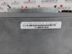 Baumuller Bum62T-100/130-54-m-038 Built-in Single Power Unit W/ Bus 6Mm Drive