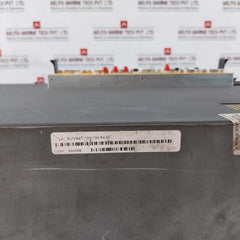 Baumuller Bum62t-100/130-54-m-039 Built-in Single Power Unit S304032937