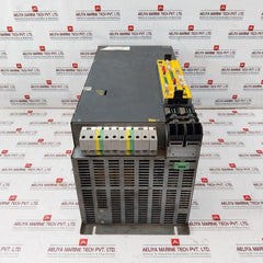 Baumuller Bum62t-100/130-54-m-039 Built-in Single Power Unit S304032937