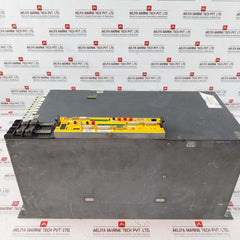 Baumuller Bum62t-100/130-54-m-039 Built-in Single Power Unit S304032937