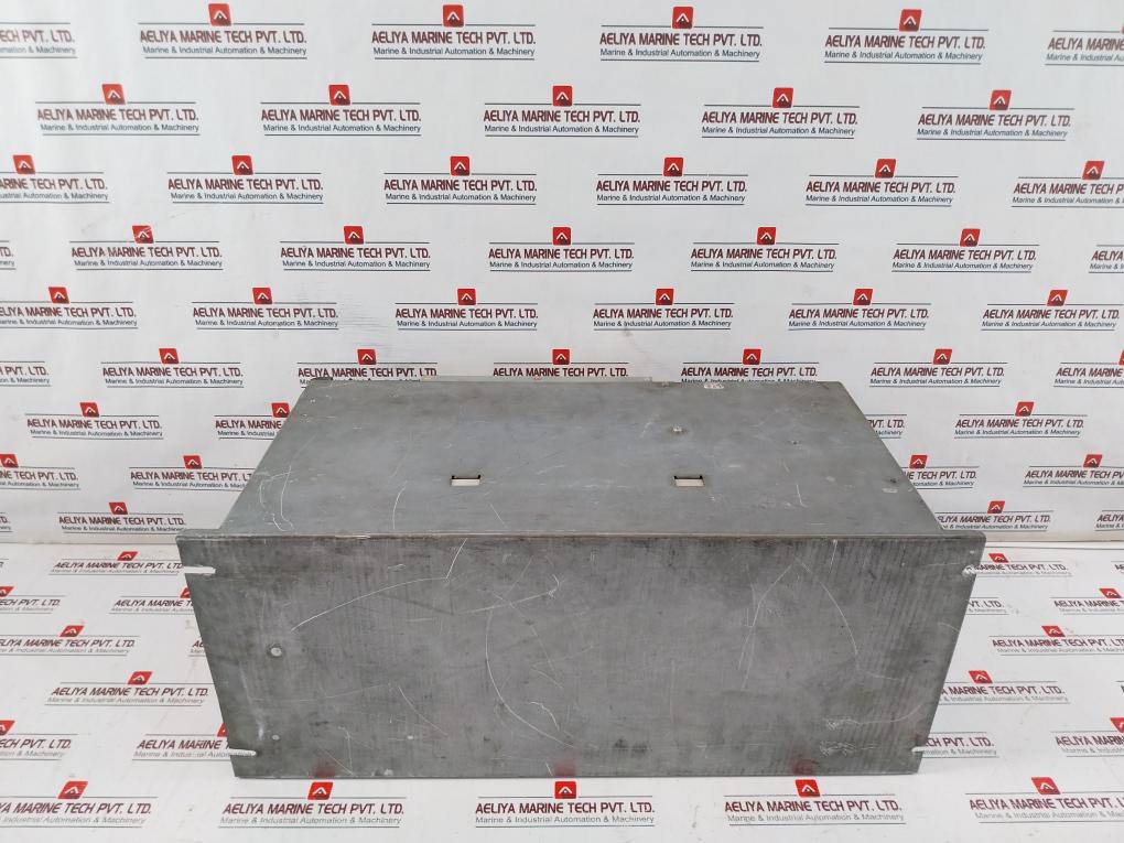 Baumuller Bum62t-100/130-54-m-039 Built-in Single Power Unit S304032937