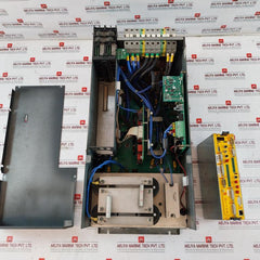 Baumuller Bum62t-100/130-54-m-039 Built-in Single Power Unit S304032937