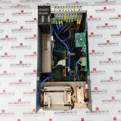 Baumuller Bum62t-100/130-54-m-039 Built-in Single Power Unit S304032937