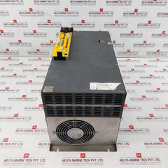 Baumuller Bum62t-100/130-54-m-039 Built-in Single Power Unit S304032937