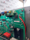 Baumuller Bum62t-100/130-54-m-039 Built-in Single Power Unit S304032937