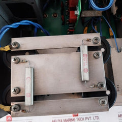 Baumuller Bum62t-100/130-54-m-039 Built-in Single Power Unit S304032937