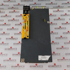Baumuller Bum62t-100/130-54-m-039 Built-in Single Power Unit S304032937