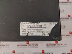 Baumuller Bum62t-100/130-54-m-039 Built-in Single Power Unit S304032937