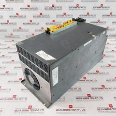 Baumuller Bum62t-100/130-54-m-039 Built-in Single Power Unit S304032937