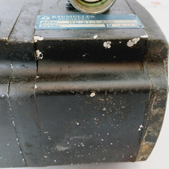 Baumuller Dsd 045 S64U30-5 Servomotor Ip 64/65