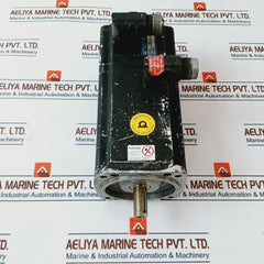 Baumuller Dsd 045 S64U30-5 Servomotor Ip 64/65