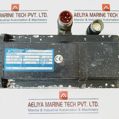 Baumuller Dsd 045 S64U30-5 Servomotor Ip 64/65