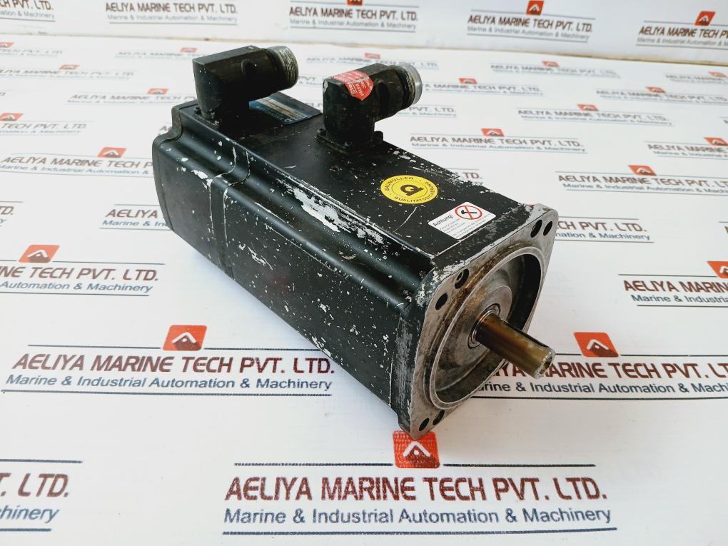 Baumuller Dsd 045 S64U30-5 Servomotor Ip 64/65