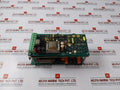 Baumuller Nurnberg 3.8328d Field Controller 3.8328da
