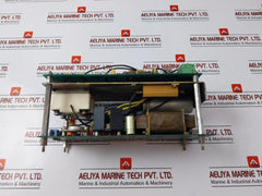 Baumuller Nurnberg 3.8328d Field Controller 3.8328da