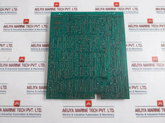 Baumuller Nurnberg 3.8414F Control Board