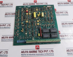 Baumuller Nurnberg 3.8426Ca Printed Circuit Board