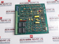 Baumuller Nurnberg 3.8426Ca Printed Circuit Board