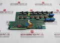 Baumuller Nurnberg 3.9511D Printed Circuit Board Ucdl12
