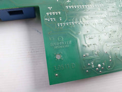 Baumuller Nurnberg 3.9511D Printed Circuit Board Ucdl12