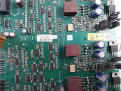 Baumuller Nurnberg 3.9511D Printed Circuit Board Ucdl12