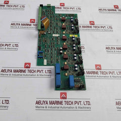 Baumuller Nurnberg 3.9511D Printed Circuit Board Ucdl12