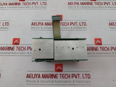 Baumuller Nurnberg 3.9823d Power Supply Module Uc Dl8
