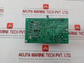 Baumuller Nurnberg 3.9823d Power Supply Module Uc Dl8