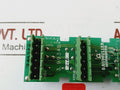 Baumuller Nurnberg 3.9934B Printed Circuit Board Uc Dc 12 94V0