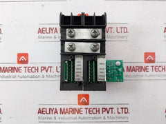 Baumuller Nurnberg 3.9934b X99ab Control Terminal X99a Power Supply 24v