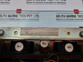 Baumuller Nurnberg Bkf 12/200/400-3010001 DC Drive