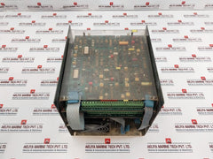 Baumuller Nurnberg Bkf 12/200/400-3010001 DC Drive