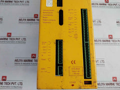 Baumuller Nurnberg Bum20B-40/60-31-201 Servo Drive 3Ac 0-200V 40A 0-300Hz 230V