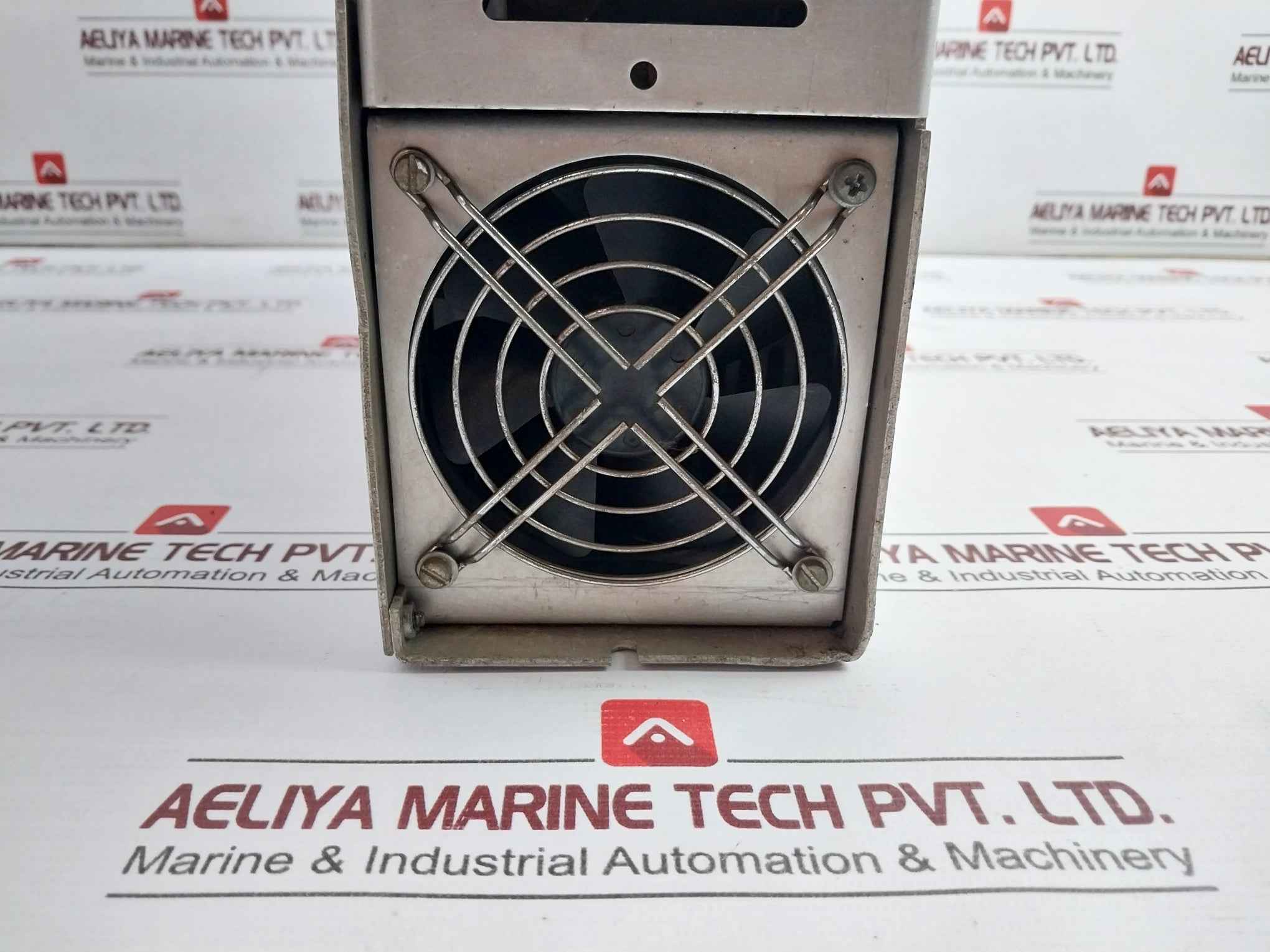 Baumuller Nurnberg Bum20B-40/60-31-201 Servo Drive 3Ac 0-200V 40A 0-300Hz 230V