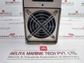 Baumuller Nurnberg Bum20B-40/60-31-201 Servo Drive 3Ac 0-200V 40A 0-300Hz 230V