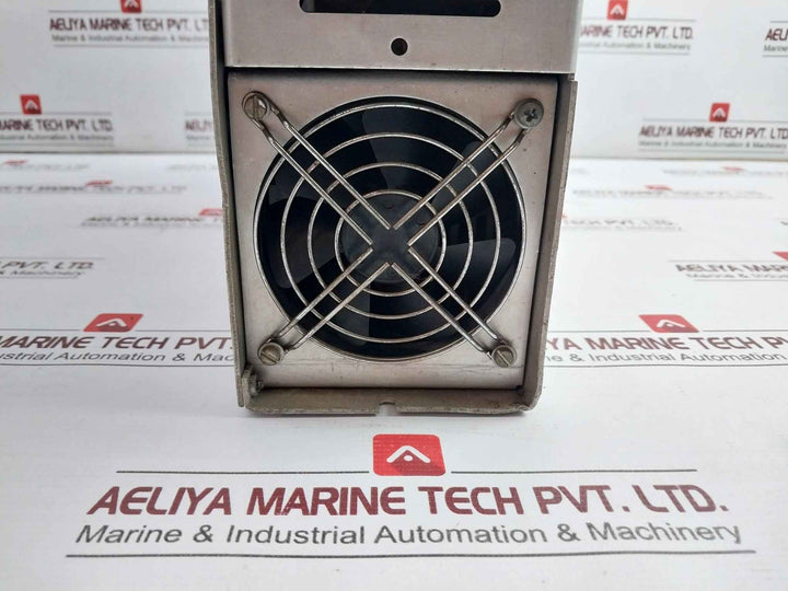 Baumuller Nurnberg Bum20B-40/60-31-201 Servo Drive 3Ac 0-200V 40A 0-300Hz 230V