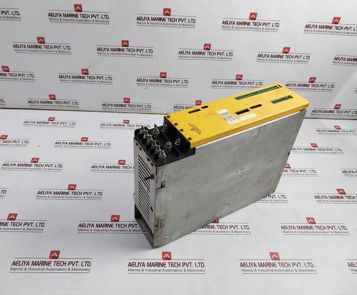 Baumuller Nurnberg Bum20B-40/60-31-201 Servo Drive 3Ac 0-200V 40A 0-300Hz 230V