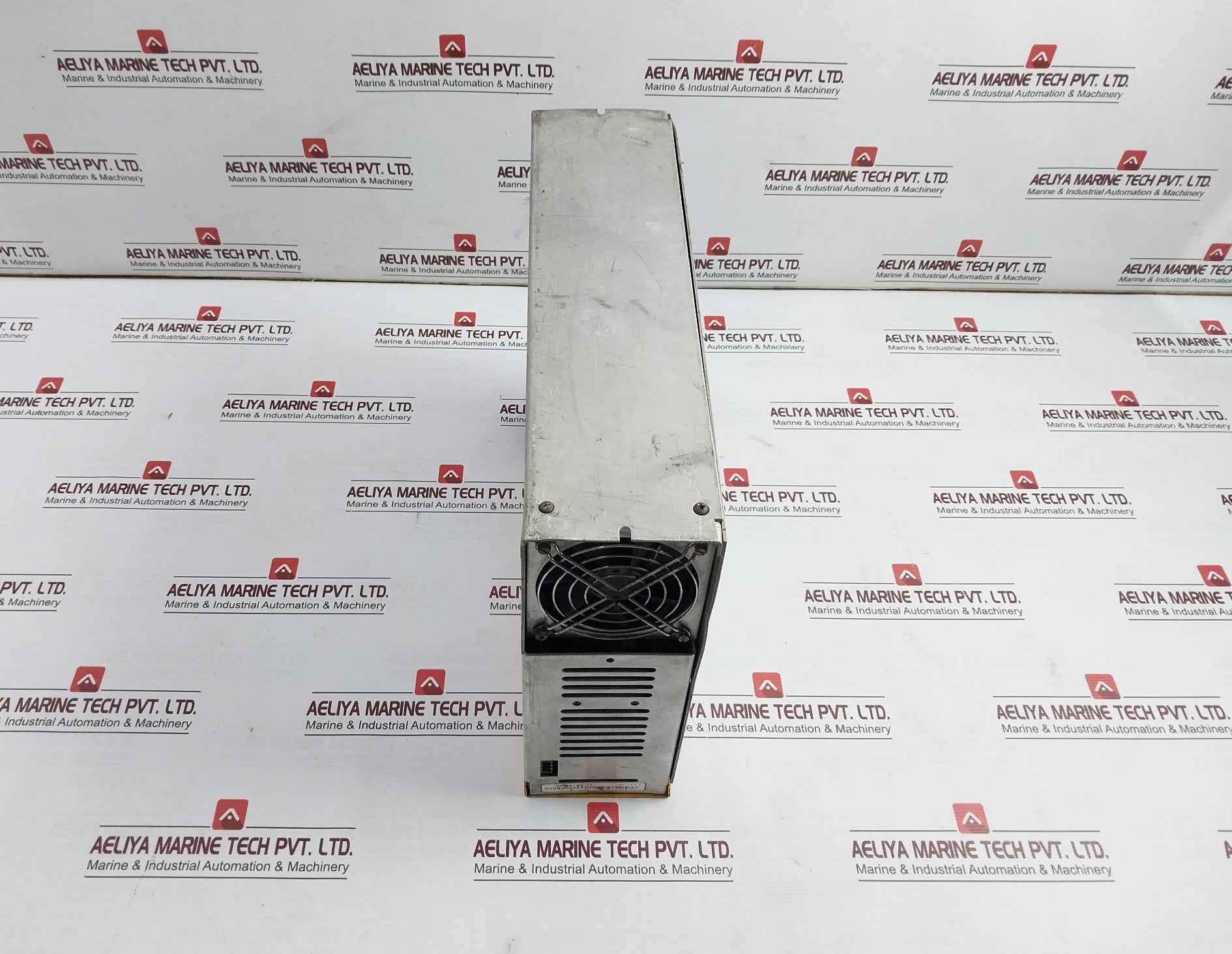 Baumuller Nurnberg Bum20B-40/60-31-201 Servo Drive 3Ac 0-200V 40A 0-300Hz 230V